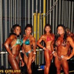 2013 Bodybuilding Images