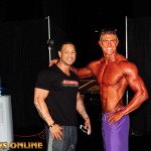 2013 Bodybuilding Images