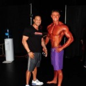 2013 Bodybuilding Images