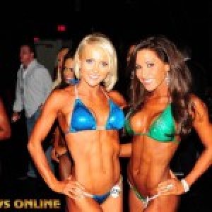 2013 Bodybuilding Images