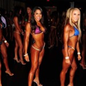 2013 Bodybuilding Images