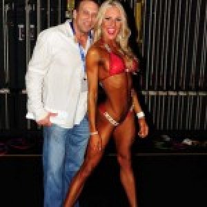 2013 Bodybuilding Images