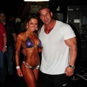 2013 Bodybuilding Images