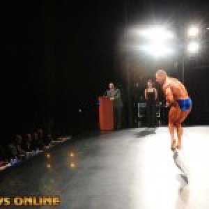 2013 Bodybuilding Images