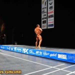 2013 Bodybuilding Images