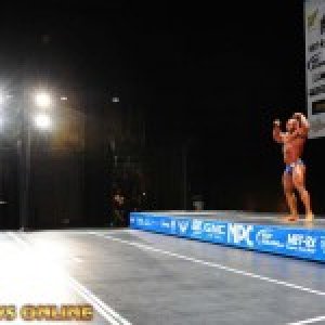 2013 Bodybuilding Images