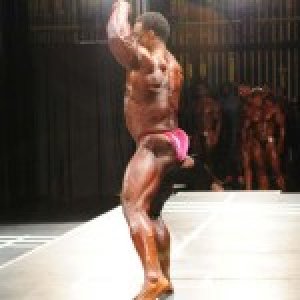 2013 Bodybuilding Images