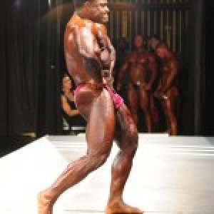 2013 Bodybuilding Images