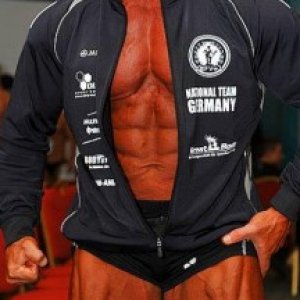 2013 Bodybuilding Images