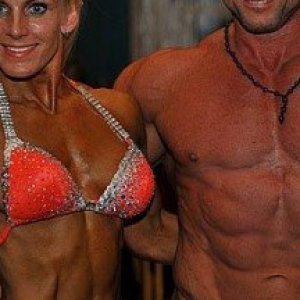 2013 Bodybuilding Images