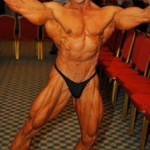 2013 Bodybuilding Images