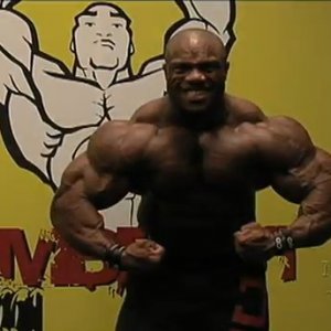 2013 Bodybuilding Images