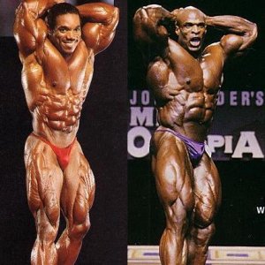 2013 Bodybuilding Images