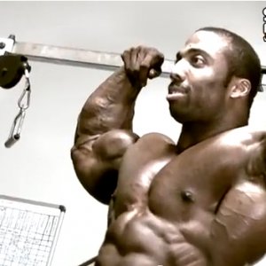 2013 Bodybuilding Images