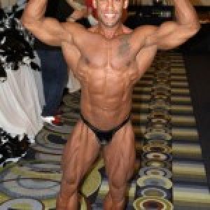 2013 Bodybuilding Images