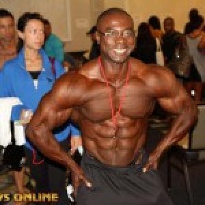 2013 Bodybuilding Images