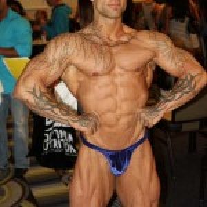 2013 Bodybuilding Images