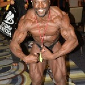 2013 Bodybuilding Images