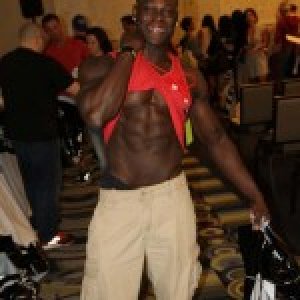 2013 Bodybuilding Images