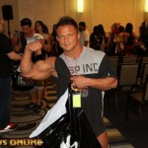 2013 Bodybuilding Images