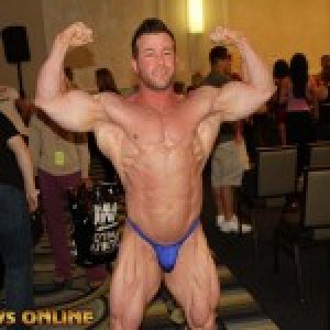 2013 Bodybuilding Images