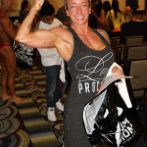 2013 Bodybuilding Images