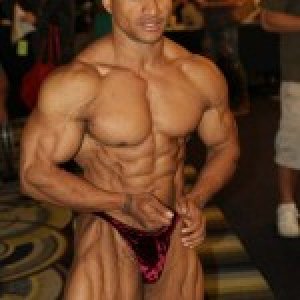 2013 Bodybuilding Images