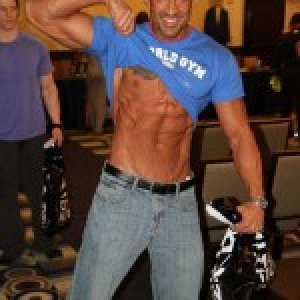 2013 Bodybuilding Images