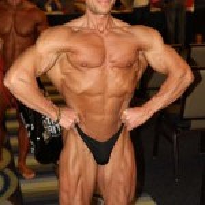 2013 Bodybuilding Images