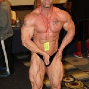 2013 Bodybuilding Images