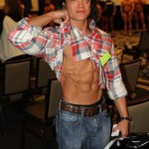 2013 Bodybuilding Images