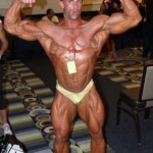 2013 Bodybuilding Images