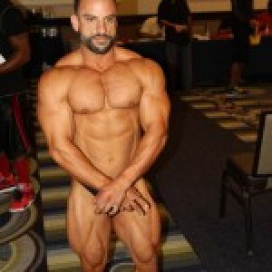 2013 Bodybuilding Images