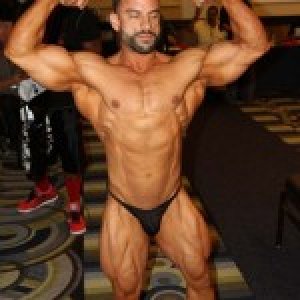 2013 Bodybuilding Images