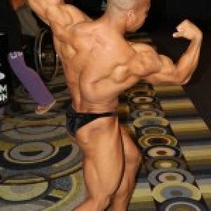 2013 Bodybuilding Images