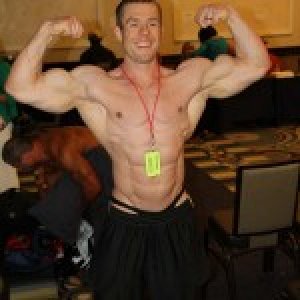 2013 Bodybuilding Images