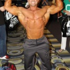 2013 Bodybuilding Images