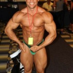 2013 Bodybuilding Images