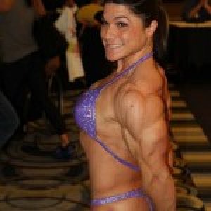 2013 Bodybuilding Images