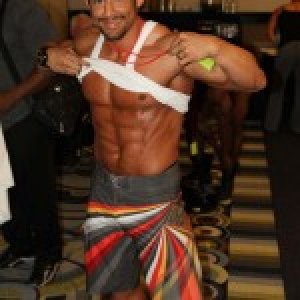 2013 Bodybuilding Images