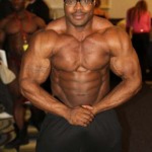 2013 Bodybuilding Images