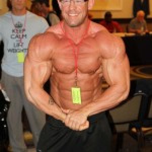 2013 Bodybuilding Images