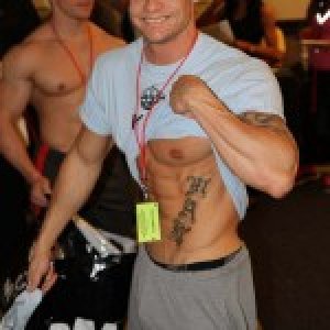 2013 Bodybuilding Images