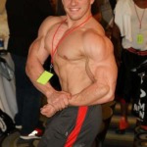 2013 Bodybuilding Images