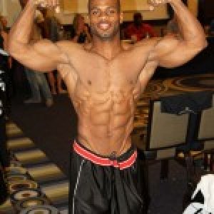 2013 Bodybuilding Images