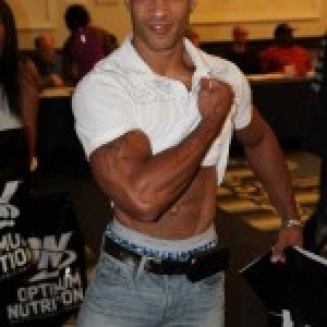 2013 Bodybuilding Images