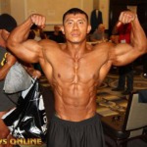 2013 Bodybuilding Images