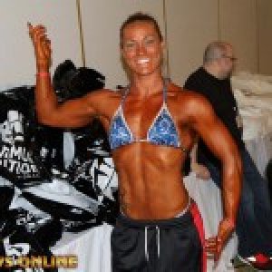 2013 Bodybuilding Images