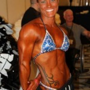 2013 Bodybuilding Images