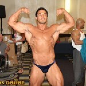 2013 Bodybuilding Images